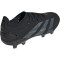 adidas Predator Pro Firm-Ground Fußballschuhe Herren A0QM - cblack/carbon/cblack 42