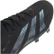 adidas Predator Pro Firm-Ground Fußballschuhe Herren A0QM - cblack/carbon/cblack 42