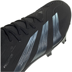 adidas Predator Pro Firm-Ground Fußballschuhe Herren A0QM - cblack/carbon/cblack 48 2/3