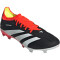 adidas Predator Pro Firm-Ground Fußballschuhe Herren A0QM - cblack/ftwwht/solred 42