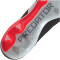 adidas Predator Pro Firm-Ground Fußballschuhe Herren A0QM - cblack/ftwwht/solred 42
