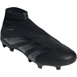 adidas Predator League Laceless Firm-Ground...