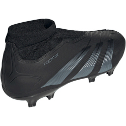 adidas Predator League Laceless Firm-Ground...