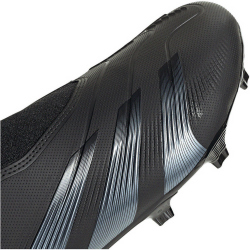 adidas Predator League Laceless Firm-Ground...