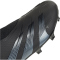 adidas Predator League Laceless Firm-Ground Fußballschuhe Herren A0QM - cblack/carbon/cblack 46