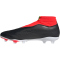 adidas Predator League Laceless Firm-Ground Fu&szlig;ballschuhe Herren A0QM - cblack/ftwwht/solred 40 2/3