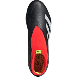 adidas Predator League Laceless Firm-Ground...
