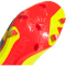 adidas Predator League Laceless FG Fußballschuhe Herren IG7766 - team solar yellow 2/core black/cloud white 44 2/3