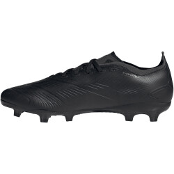 adidas Predator League Firm-Ground Fußballschuhe Herren A0QM - cblack/carbon/cblack 39 1/3