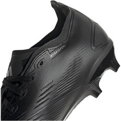adidas Predator League Firm-Ground Fußballschuhe Herren A0QM - cblack/carbon/cblack 39 1/3
