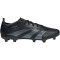 adidas Predator League Firm-Ground Fußballschuhe Herren A0QM - cblack/carbon/cblack 39 1/3