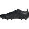 adidas Predator League Firm-Ground Fußballschuhe Herren A0QM - cblack/carbon/cblack 39 1/3