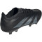 adidas Predator League Firm-Ground Fußballschuhe Herren A0QM - cblack/carbon/cblack 39 1/3