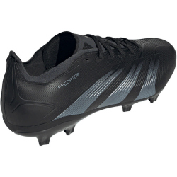 adidas Predator League Firm-Ground Fu&szlig;ballschuhe Herren A0QM - cblack/carbon/cblack 45 1/3