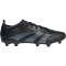 adidas Predator League Firm-Ground Fu&szlig;ballschuhe Herren A0QM - cblack/carbon/cblack 45 1/3