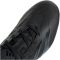adidas Predator League FG Fußballschuhe Herren IG7763 - core black/carbon/core black 47 1/3