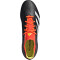 adidas Predator League Firm-Ground Fußballschuhe Herren A0QM - cblack/ftwwht/solred 39 1/3