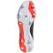adidas Predator League Firm-Ground Fußballschuhe Herren A0QM - cblack/ftwwht/solred 39 1/3