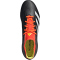 adidas Predator League Firm-Ground Fußballschuhe Herren A0QM - cblack/ftwwht/solred 47 1/3