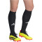 adidas Predator League Firm-Ground Fußballschuhe Herren AEQ4 - tesoye/cblack/solred 41 1/3