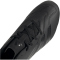 adidas Predator Club Flexible-Ground Fu&szlig;ballschuhe Herren A0QM - cblack/carbon/cblack 40 2/3