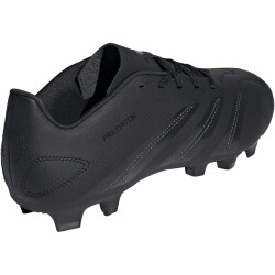 adidas Predator Club Flexible-Ground Fußballschuhe Herren A0QM - cblack/carbon/cblack 43 1/3