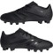 adidas Predator Club Flexible-Ground Fußballschuhe Herren A0QM - cblack/carbon/cblack 43 1/3