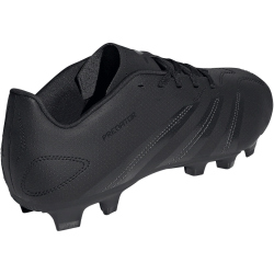 adidas Predator Club Flexible-Ground Fu&szlig;ballschuhe Herren A0QM - cblack/carbon/cblack 45 1/3