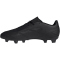 adidas Predator Club Flexible-Ground Fu&szlig;ballschuhe Herren A0QM - cblack/carbon/cblack 45 1/3