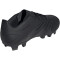 adidas Predator Club Flexible-Ground Fußballschuhe Herren A0QM - cblack/carbon/cblack 47 1/3