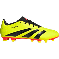 adidas Predator Club Flexible-Ground Fußballschuhe...