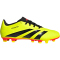 adidas Predator Club Flexible-Ground Fu&szlig;ballschuhe Herren AEQ4 - tesoye/cblack/solred 39 1/3
