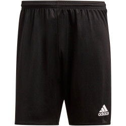 adidas Parma 16 Fußball Shorts schwarz/weiß XL