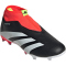 adidas Predator League LL Firm-Ground Fu&szlig;ballschuhe Kinder A0QM - cblack/ftwwht/solred 28