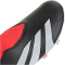 adidas Predator League LL Firm-Ground Fu&szlig;ballschuhe Kinder A0QM - cblack/ftwwht/solred 28