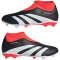adidas Predator League LL Firm-Ground Fu&szlig;ballschuhe Kinder A0QM - cblack/ftwwht/solred 28