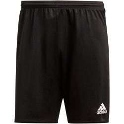 adidas Parma 16 Fu&szlig;ball Shorts schwarz/wei&szlig; S