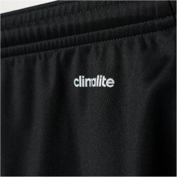 adidas Parma 16 Fußball Shorts schwarz/weiß M