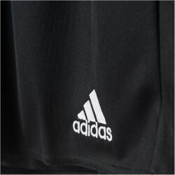 adidas Parma 16 Fußball Shorts schwarz/weiß M