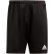 adidas Parma 16 Fußball Shorts schwarz/weiß M
