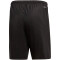 adidas Parma 16 Fußball Shorts schwarz/weiß M
