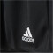 adidas Parma 16 Fußball Shorts schwarz/weiß M