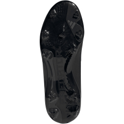 adidas Predator League Firm-Ground Fu&szlig;ballschuhe Kinder A0QM - cblack/carbon/cblack 28