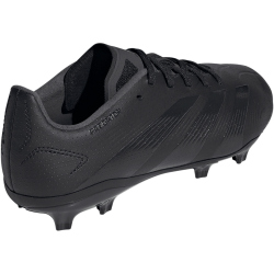 adidas Predator League Firm-Ground Fu&szlig;ballschuhe Kinder A0QM - cblack/carbon/cblack 28