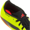 adidas Predator League Firm-Ground Fußballschuhe Kinder AEQ4 - tesoye/cblack/solred 30