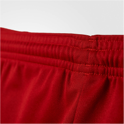 adidas Parma 16 Fußball Shorts rot/weiß 152