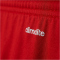 adidas Parma 16 Fußball Shorts rot/weiß 152