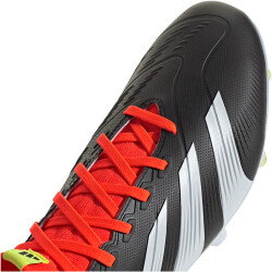 adidas Predator League Sock SG Stollen-Fußballschuhe Herren A0QM - cblack/ftwwht/solred 42