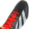adidas Predator League Sock SG Stollen-Fußballschuhe Herren A0QM - cblack/ftwwht/solred 42