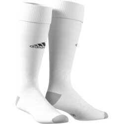 adidas Milano 16 Stutzenstrümpfe weiß/schwarz...